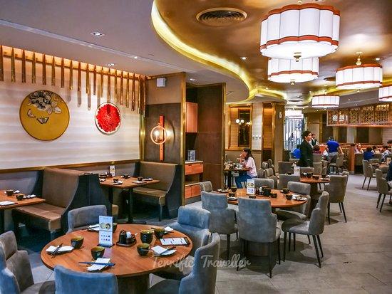 Paradise Dynasty Philippines